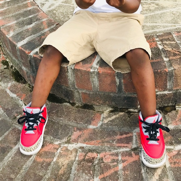 Jordan’s Concrete 3 - Picture 3 of 6